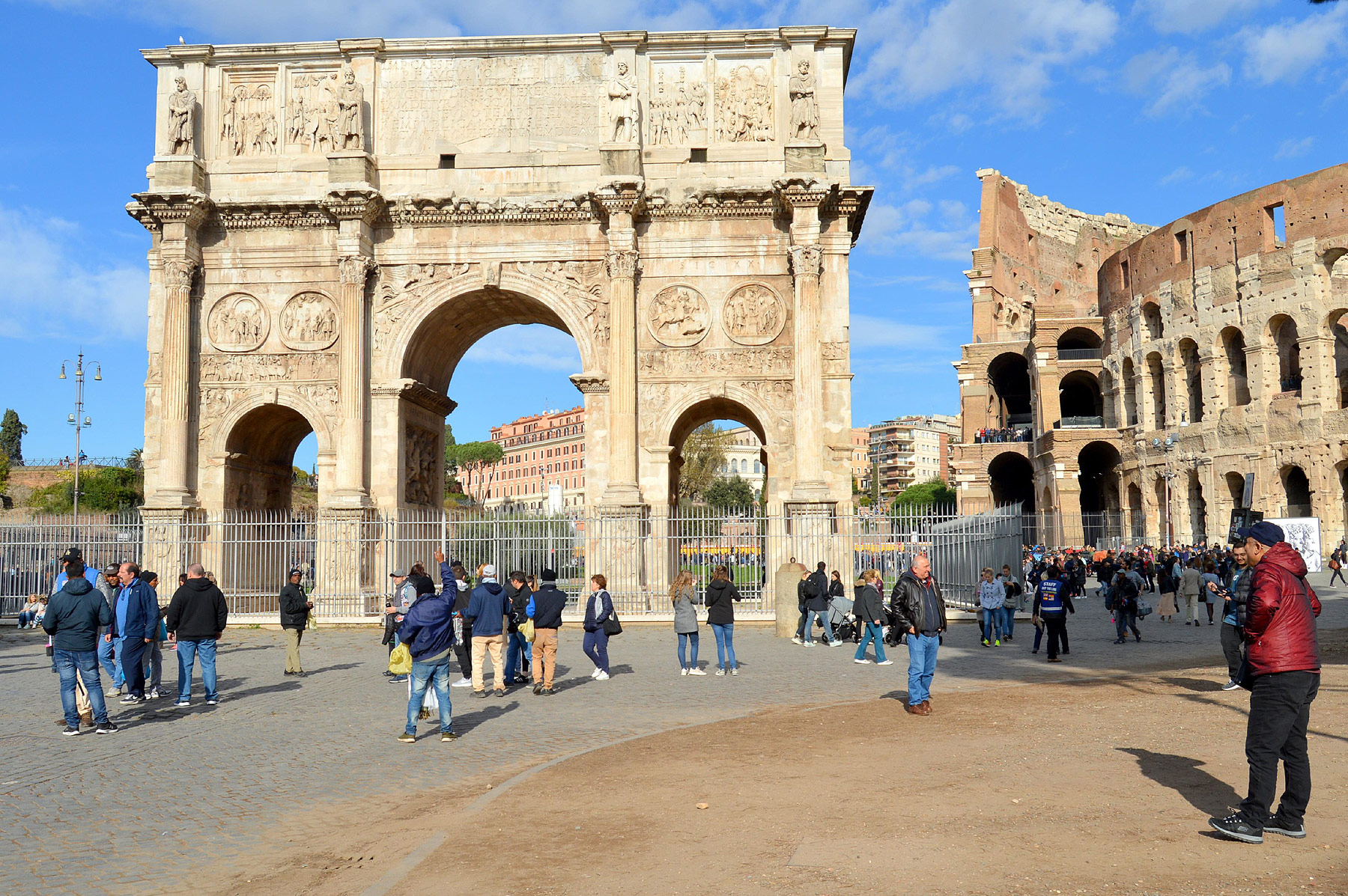 Rome